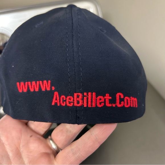 Baseball Hat from The Famous Sturgis Harley Davidson Motorbike Rally - Picture 7 of 14